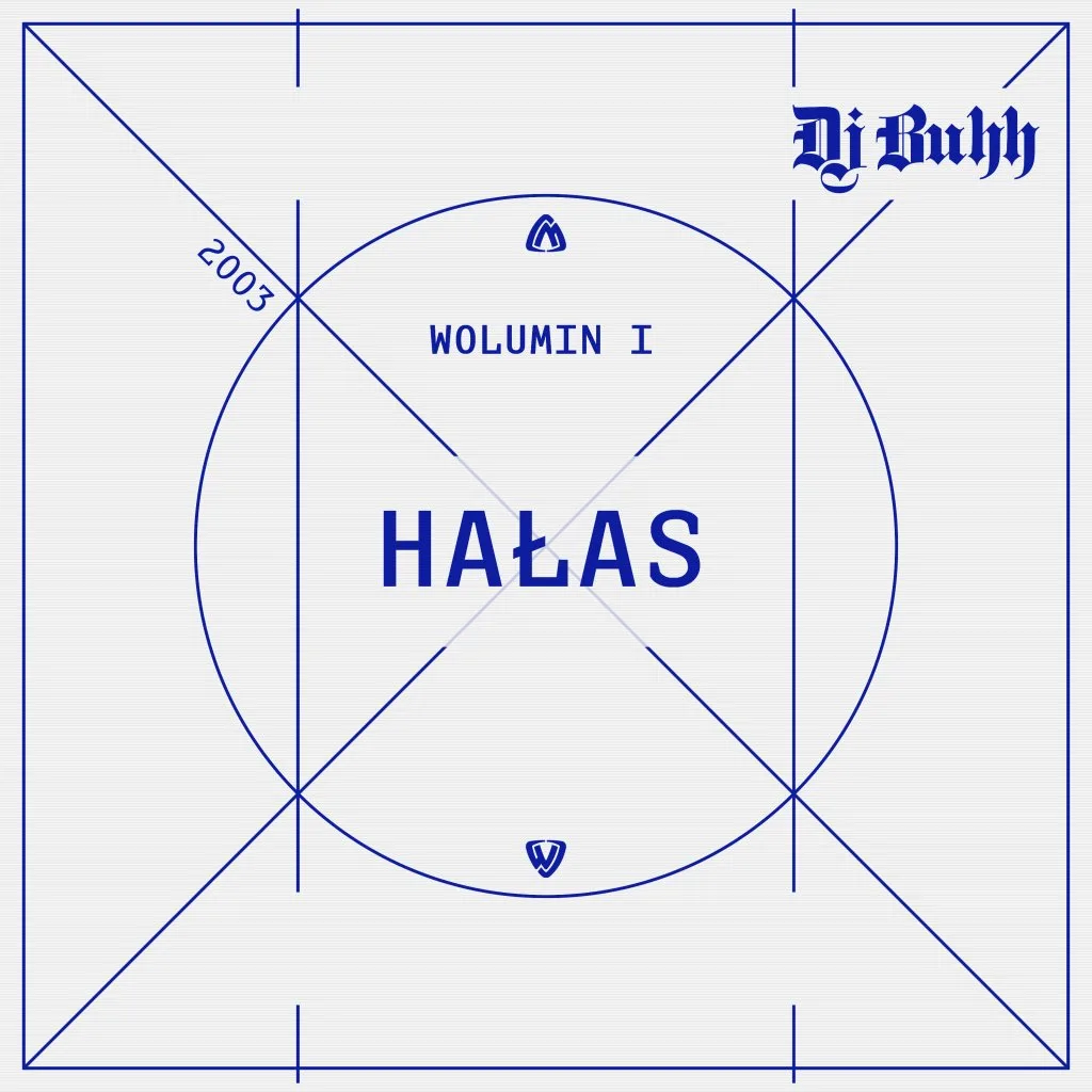 WOLUMIN I: HAŁAS