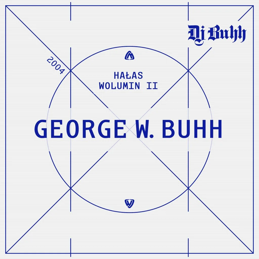 Wolumin II: George W. Buhh