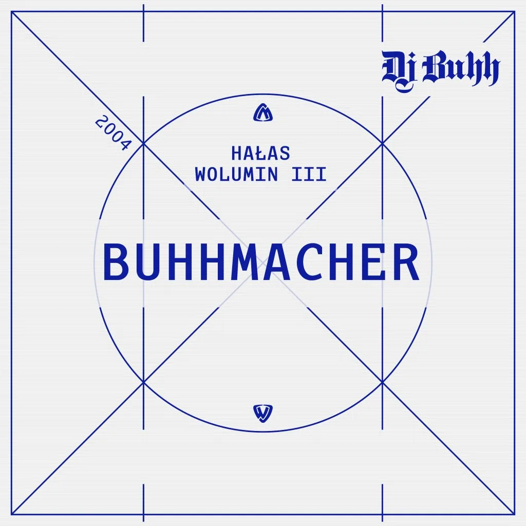 Wolumin III: Buhhmacher