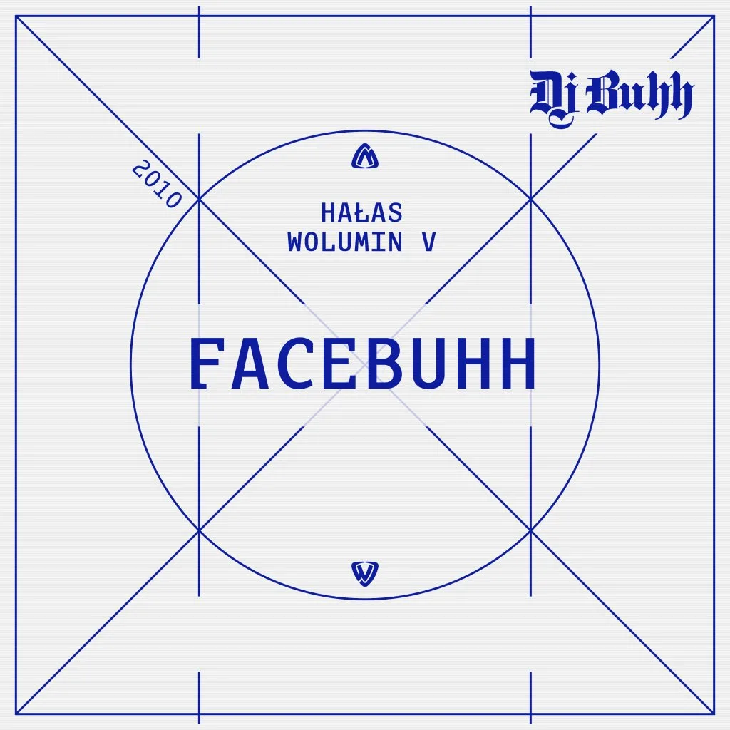 Wolumin V: FaceBuhh