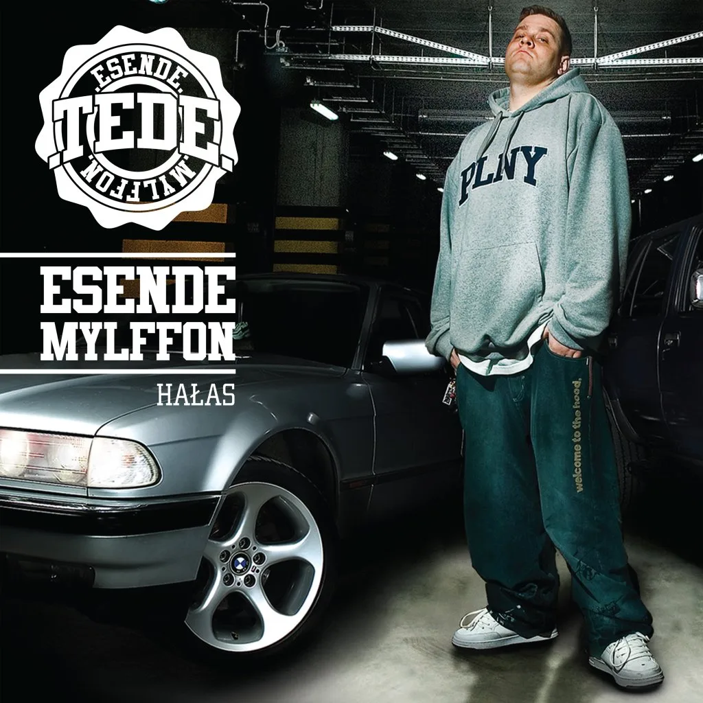 ESENDE MYLFFON: HAŁAS